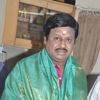 Ramarajan - Lifetime Achievement Award for Ramarajan Stills | Picture 613618